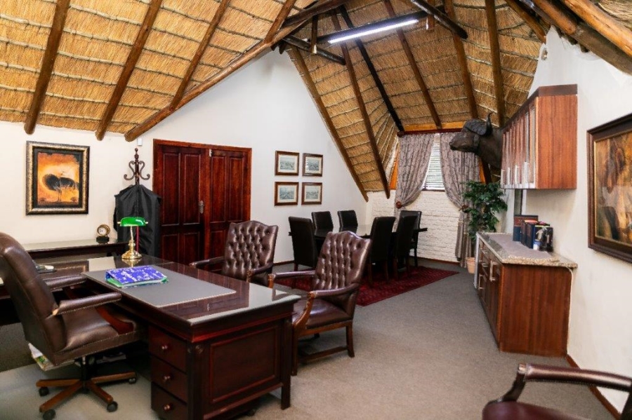 Commercial Property for Sale in Bodorp North West